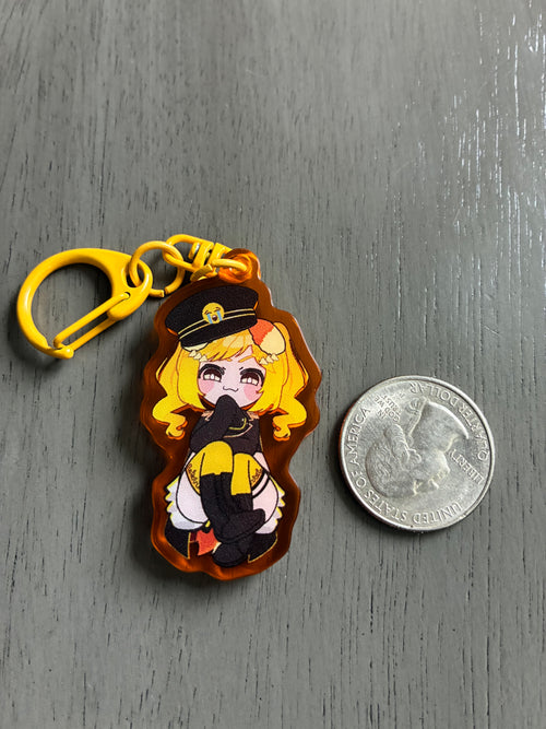 NachoChipu Debut Merch combo