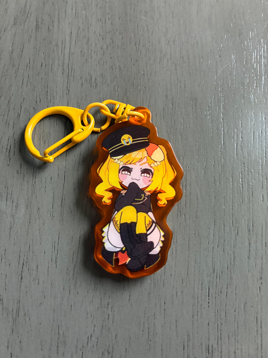 NachoChipu Debut Merch combo