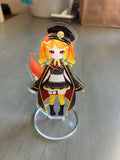 NachoChipu Debut Merch combo