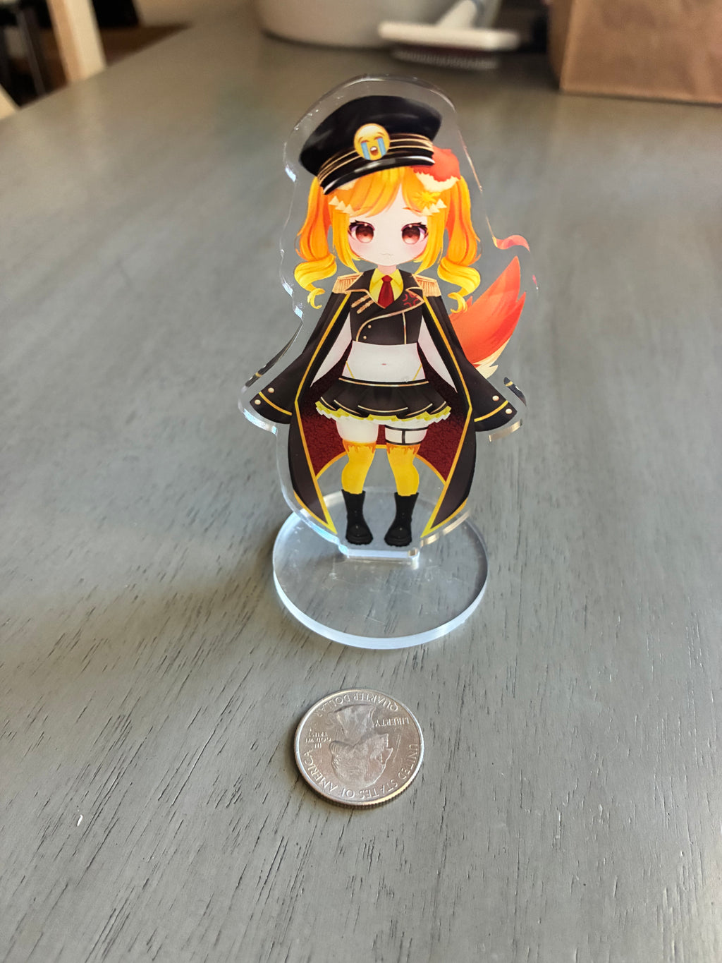 NachoChipu Debut Merch combo