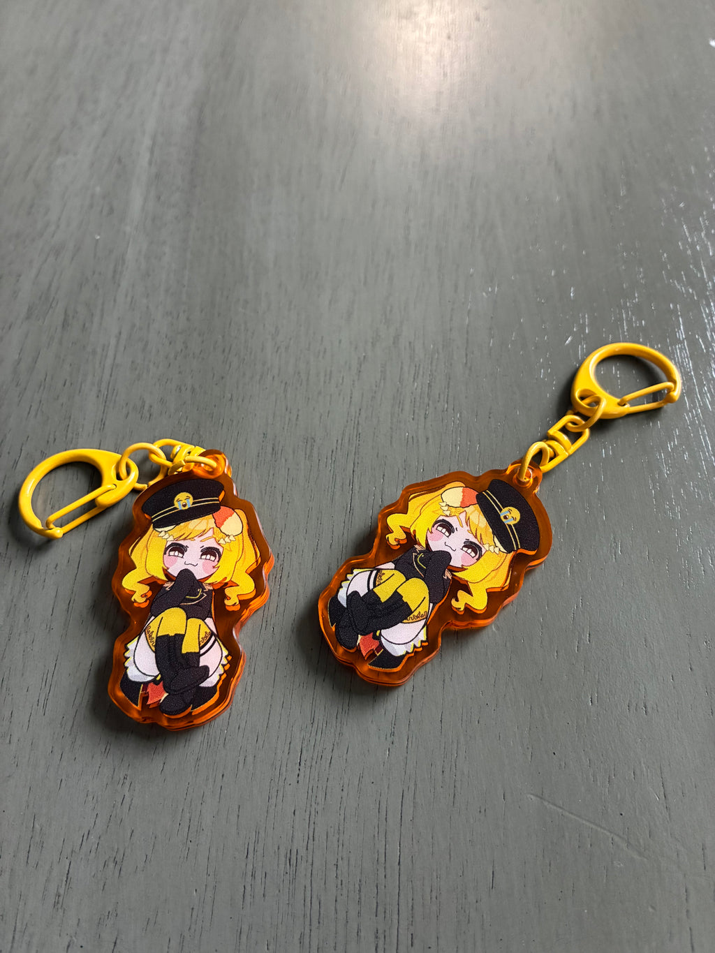 NachoChipu Debut Merch combo