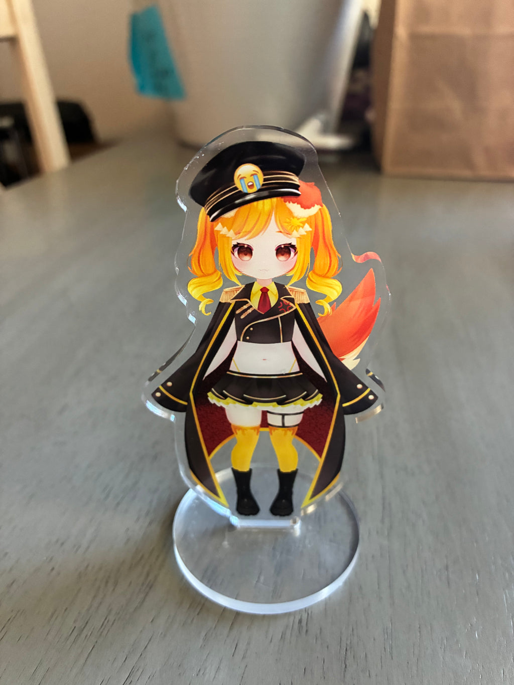 NachoChipu Debut Merch combo